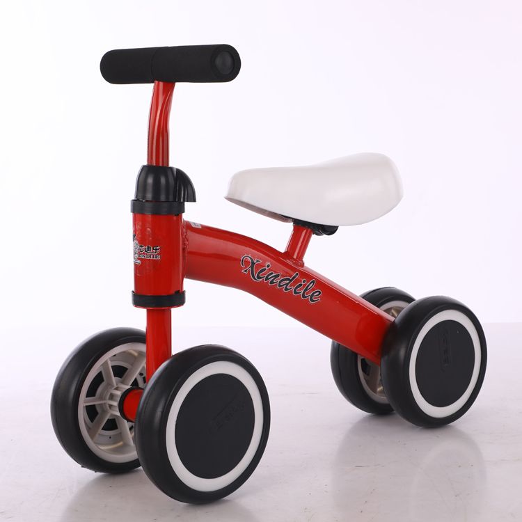 Baby Balance Bike Ride On Toy